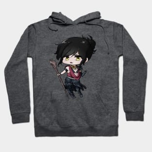 Morrigan Hoodie